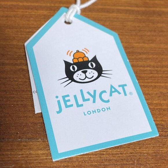 Jellycat Delia Duck Plush - Picture 6 of 9